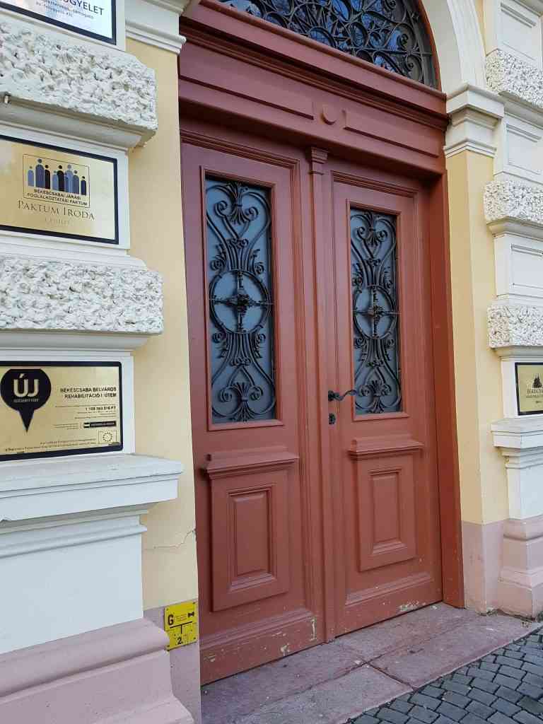 Békéscsaba Vagyonkezelő Zrt.