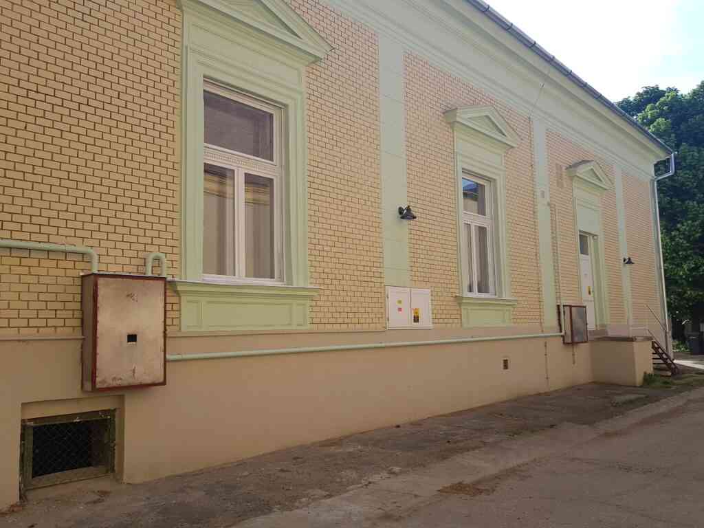 Békéscsaba Vagyonkezelő Zrt.
