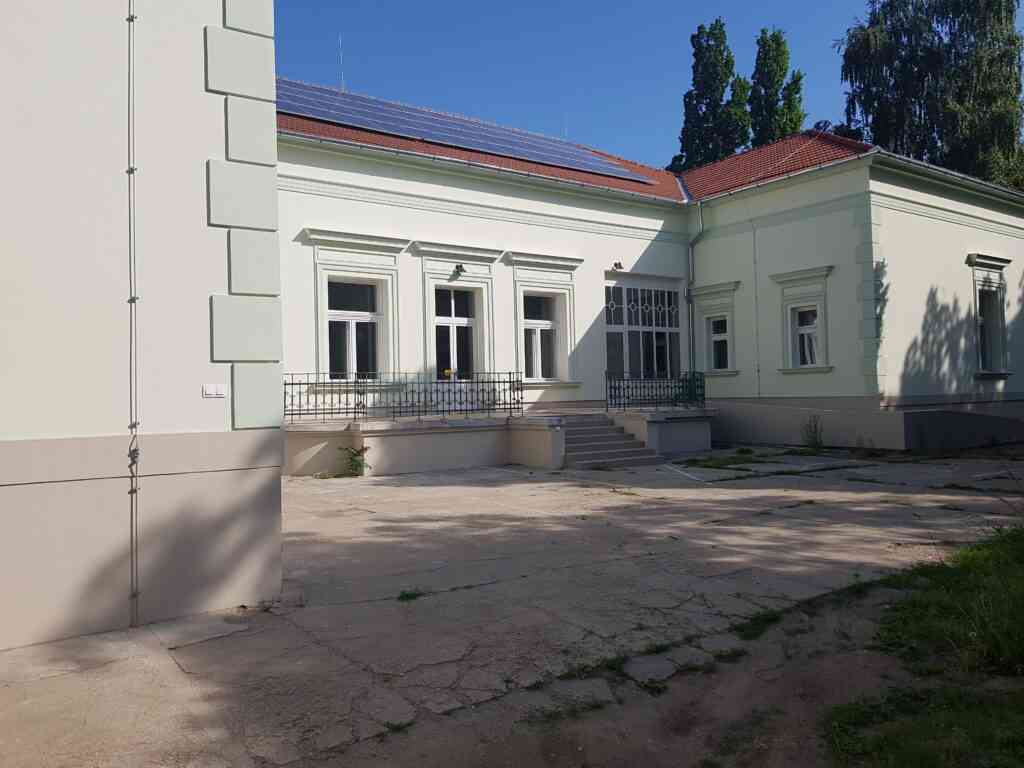 Békéscsaba Vagyonkezelő Zrt.