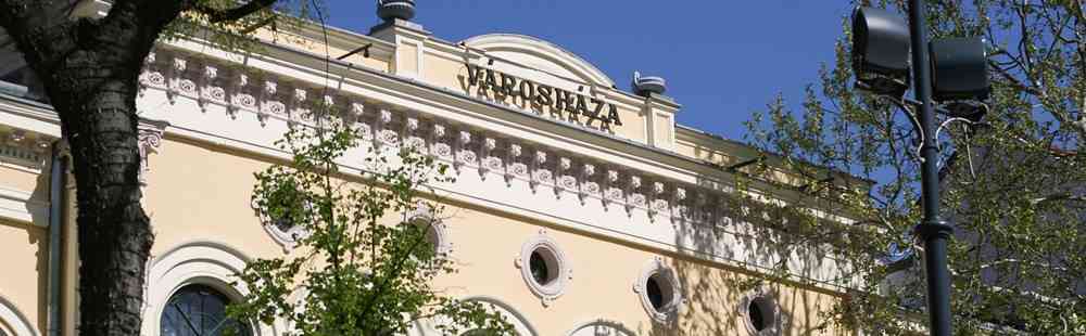 Békéscsaba Vagyonkezelő Zrt.
