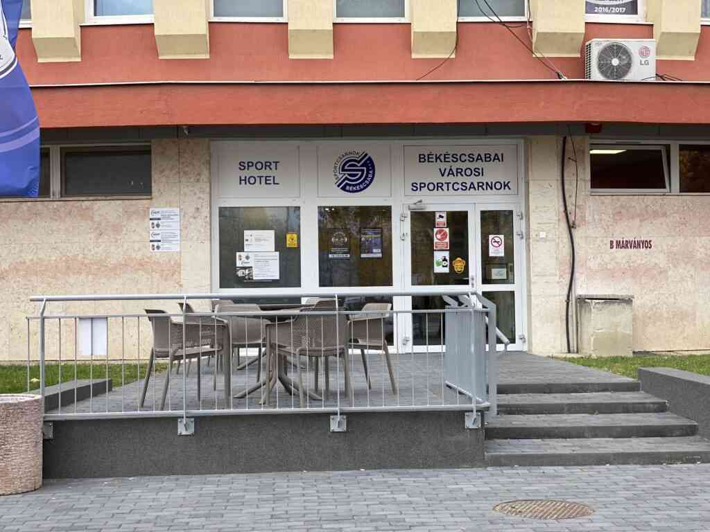 Békéscsaba Vagyonkezelő Zrt.