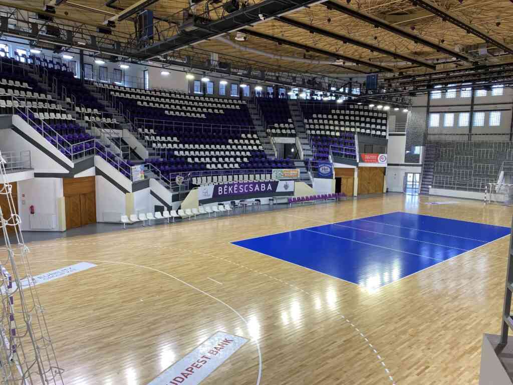 Békéscsaba Vagyonkezelő Zrt.