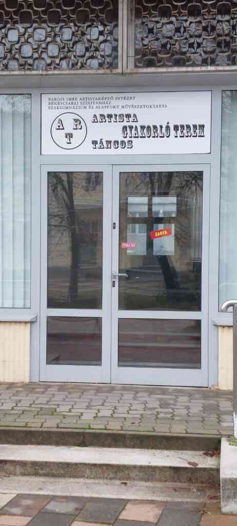 Békéscsaba Vagyonkezelő Zrt.