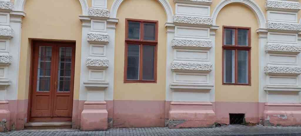 Békéscsaba Vagyonkezelő Zrt.