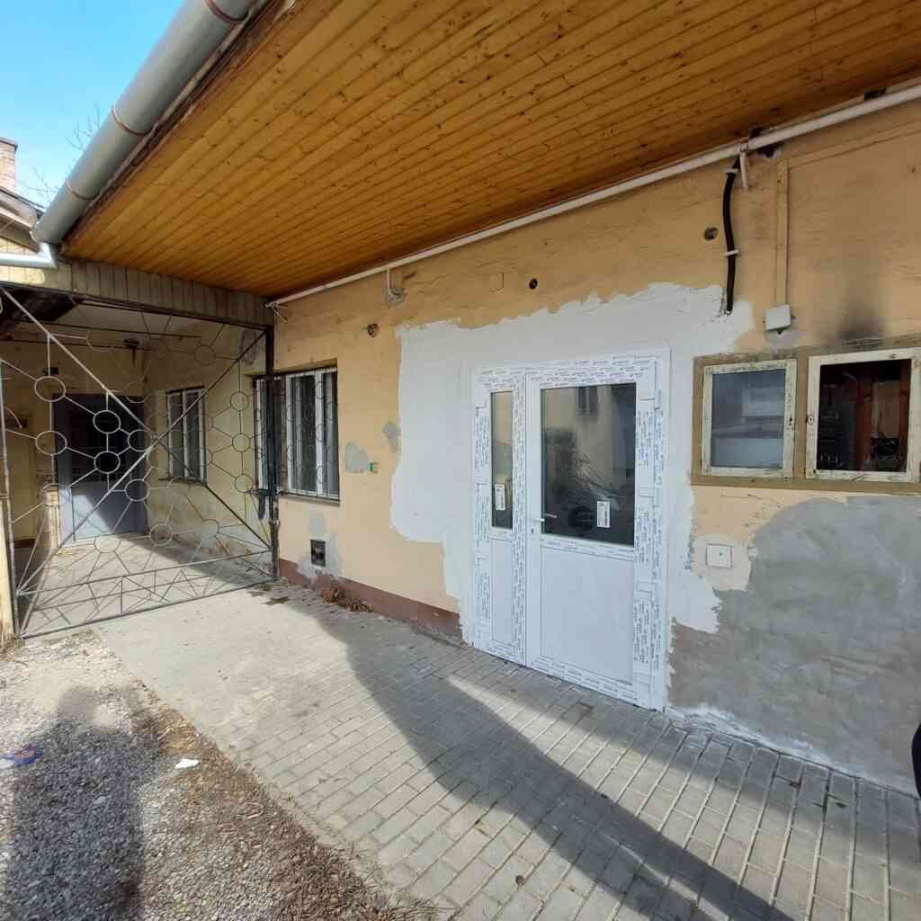 Békéscsaba Vagyonkezelő Zrt.