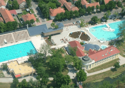 Békéscsaba Vagyonkezelő Zrt.