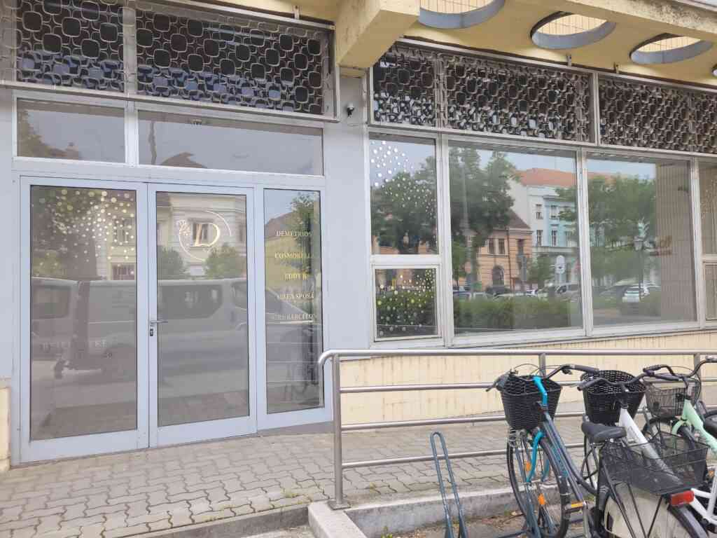 Békéscsaba Vagyonkezelő Zrt.